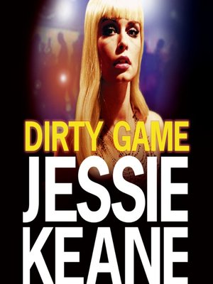 cover image of Dirty Game
